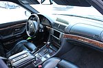 BMW 750ia Individual