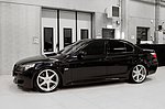 BMW M5 - V10