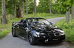 BMW M3 Cabriolet