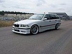 BMW 328 Touring e36