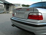 BMW Alpina B8 4.6 Cabrio