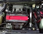Saab 9000 cd turbo