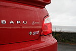 Subaru Impreza Wrx STi PSE