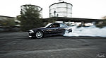 BMW M3 TURBO