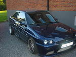Ford Escort Rs2000 F1edition 439/500