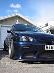 Ford Escort Rs2000 F1edition 439/500