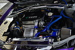 Toyota Celica GT-FOUR st205