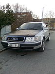 Audi UR-S4