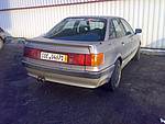Audi 90 2.3 Quattro AEZ Nos