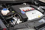Volkswagen Golf Mk4 R32 Kompressor