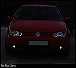 Volkswagen Golf mk4 GTi Turbo