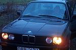 BMW 320I Exclusive 11