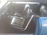 Chevrolet impala ss cab