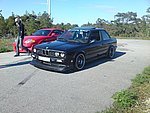 BMW 340 im