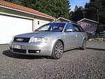 Audi A6 2.5 TDi