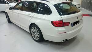 BMW 520d (f11)