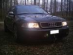 Audi A4 1.9TDi