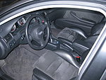 Audi A6 2,4 quattro