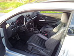 Volkswagen Scirocco 2,0 TSI GT