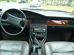 Audi 200 Turbo Quattro 20V