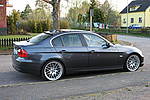 BMW 330 diesel