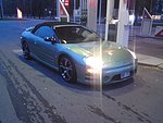 Mitsubishi Eclipse Spyder GT