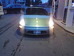 Mitsubishi Eclipse Spyder GT