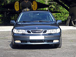Saab 9-5 2.0t kombi
