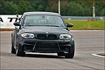BMW 1 M M-coupe