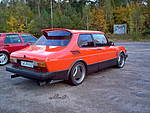 Saab 99 Turbo