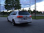 Volkswagen Passat 2,0TDI