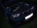 BMW 325 T