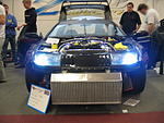Nissan 300zx Twinturbo drift Z