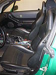 Honda EG2 Del Sol VTi "JDM"