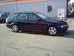 BMW 530iAT