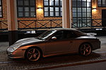 Porsche 996 Carrera Cab