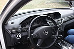 Mercedes E220 CDI AVANTGARDE