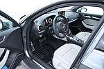 Audi S3 Sportback S-tronic
