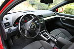 Audi A4 Avant 2.0 TS quattro