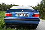 BMW M3 E36 3,2
