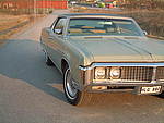 Buick Electra 225 HT