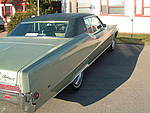 Buick Electra 225 HT