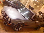 BMW e28