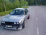 BMW e30im