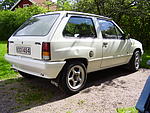 Opel Corsa GL