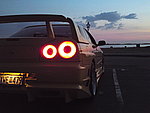 Nissan Skyline R34 GTT