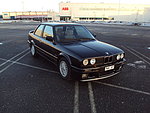 BMW E30 325IM