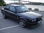 BMW 325e 2,7