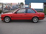 BMW 318 IS