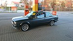 BMW 325IS